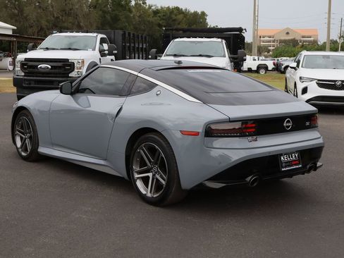 Used 2023 Nissan Z Sport w/ Floor Mat Package image 6