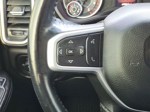 Used 2023 RAM 3500 Big Horn w/ Level 1 Equipment Group image 30