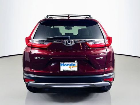Used 2019 Honda CR-V EX-L image 20
