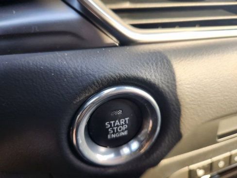 New 2025 MAZDA CX-5 AWD 2.5 S w/ Preferred Package image 18