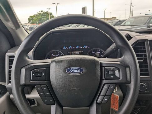 Used 2022 Ford F250 XL w/ STX Appearance Package AWD/4WD image 20