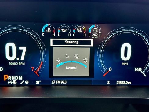 Used 2023 Ford F150 Raptor image 21