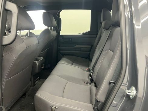Used 2024 Toyota Tacoma SR RWD image 11