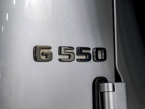 Used 2019 Mercedes-Benz G 550 image 44