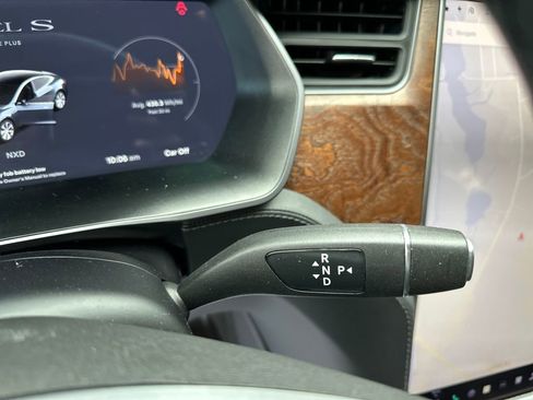 Used 2021 Tesla Model S Long Range image 25