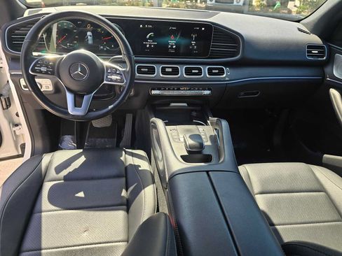 Certified 2022 Mercedes-Benz GLE 350 4MATIC image 20