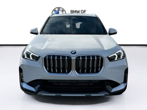 New 2026 BMW X1 xDrive28i w/ Convenience Package image 2