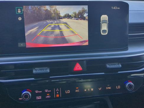 New 2026 Kia K5 GT-Line w/ GT-Line Premium Package image 17