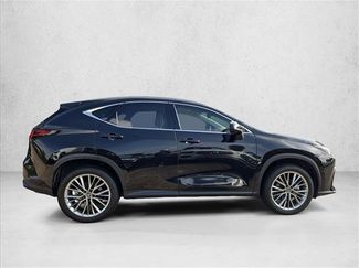Used 2025 Lexus NX 350 AWD w/ Accessory Package (2T) video 4