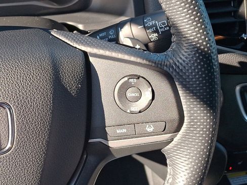 Used 2022 Honda Passport EX-L image 22