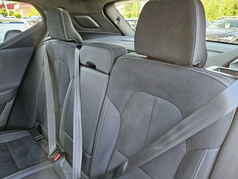 Used 2023 Volvo XC40 Recharge Plus w/ Protection Package Premier AWD/4WD image 14