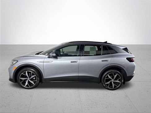 Certified 2025 Volkswagen ID.4 Pro S AWD/4WD image 10