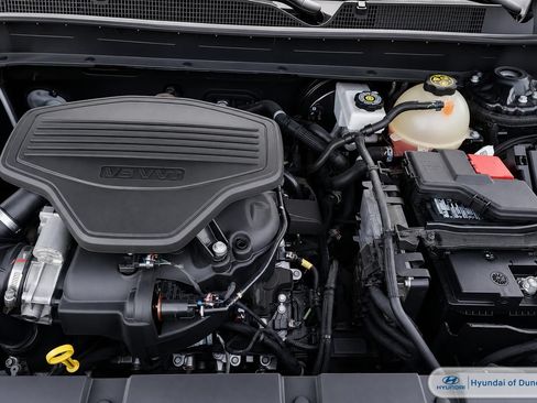 Used 2021 Chevrolet Blazer RS w/ Enhanced Convenience Package FWD image 13