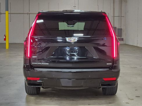 Used 2022 Cadillac Escalade Sport w/ Touring Package image 11