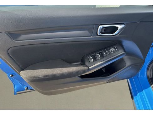 Used 2024 Honda Civic Sport image 14