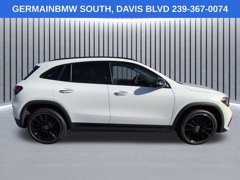 Used 2023 Mercedes-Benz GLA 250 image 4