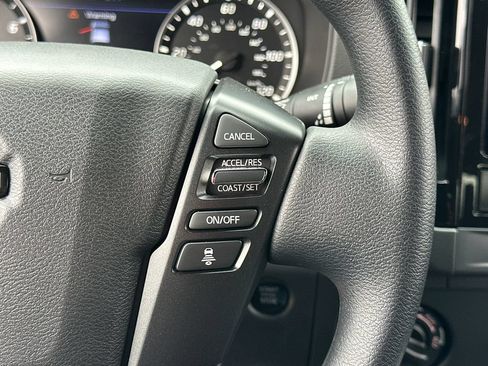 New 2026 Nissan Frontier SV w/ Tow Package AWD/4WD image 25