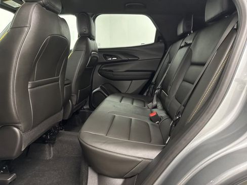 Used 2025 Chevrolet TrailBlazer ACTIV w/ Convenience Package image 20
