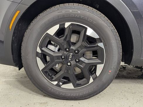 New 2026 Kia Sorento S w/ S Panoramic Sunroof Package FWD image 9
