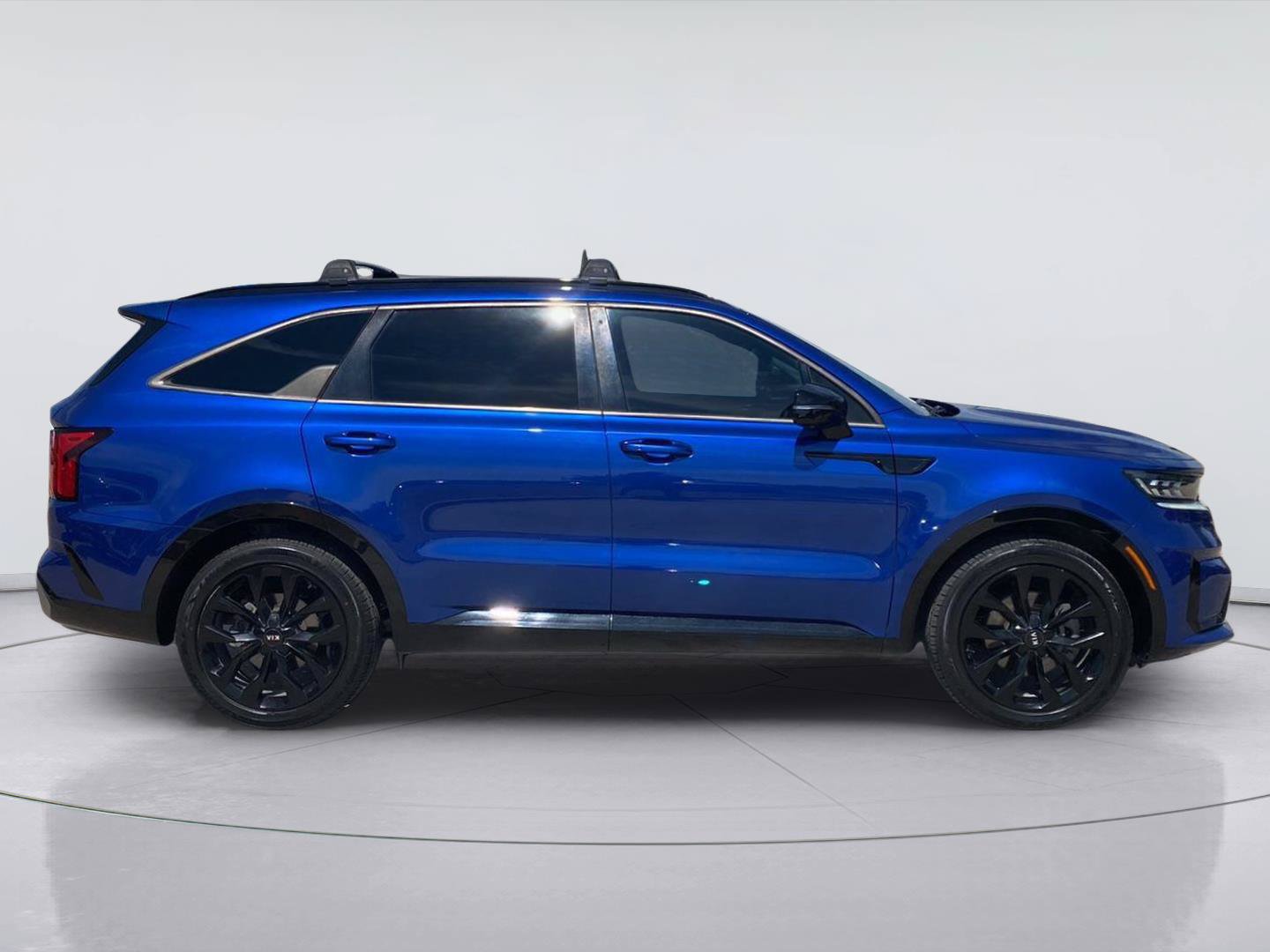 Used 2021 Kia Sorento SX FWD image 6