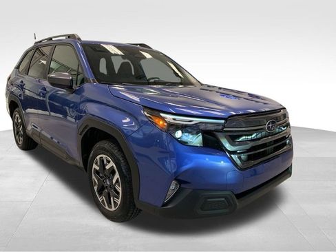 New 2026 Subaru Forester Premium image 1