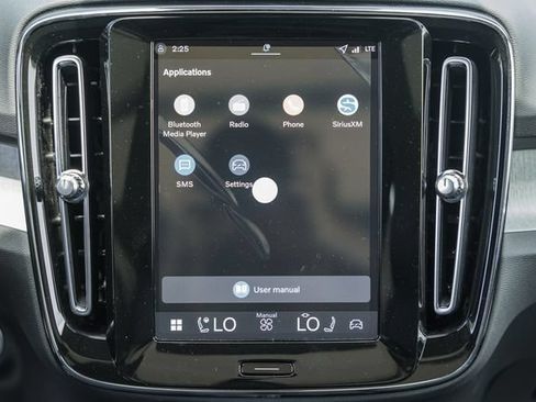New 2026 Volvo XC40 B5 Plus w/ Protection Package Premier AWD/4WD image 23