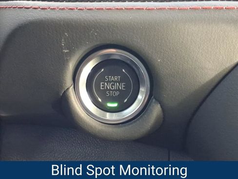 New 2026 Chevrolet Tahoe RST w/ Comfort Package image 6