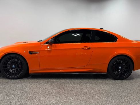 Used 2013 BMW M3 Coupe RWD image 5