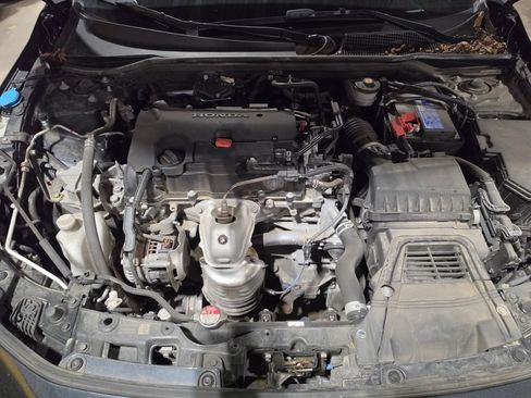 Used 2024 Honda Civic Sport image 9