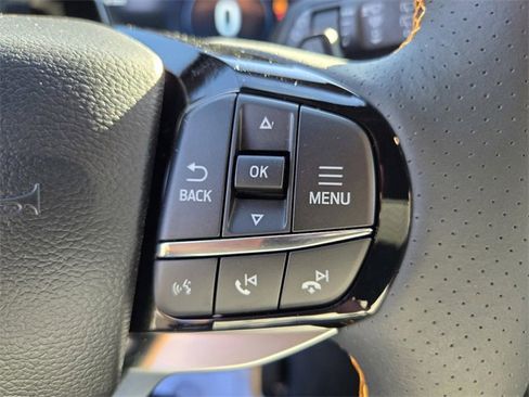 New 2026 Ford Explorer Tremor w/ Tremor Ultimate Package image 14