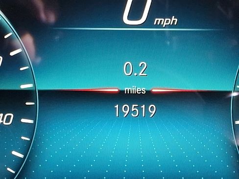 Used 2021 Mercedes-Benz E 350 4MATIC Sedan image 20