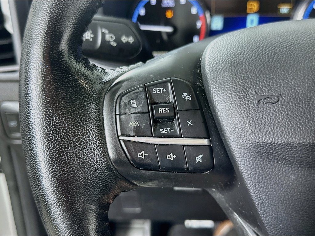 Used 2021 Ford Bronco Sport Outer Banks AWD/4WD image 24