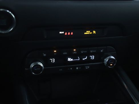 Used 2025 MAZDA CX-5 Carbon Edition image 23