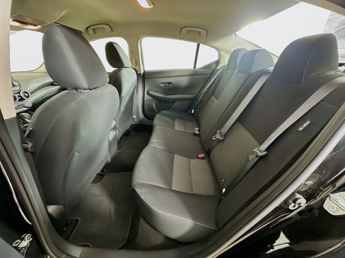 Used 2024 Nissan Sentra SV w/ All-Weather Package FWD image 26