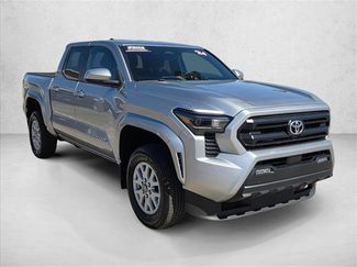 Certified 2024 Toyota Tacoma SR5 video 3