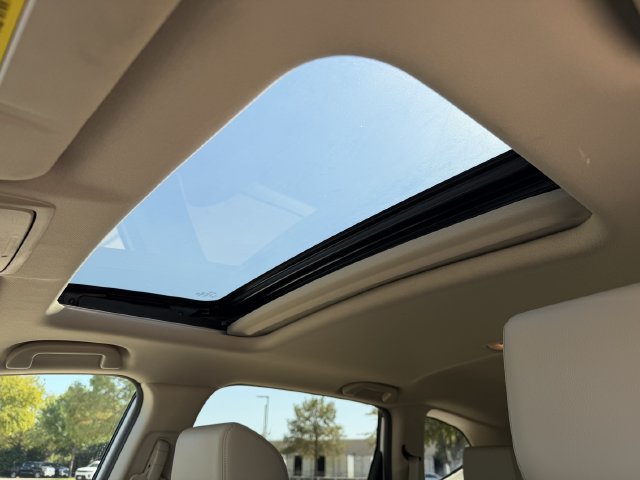 Used 2019 Honda CR-V EX-L image 22