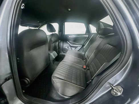 Used 2024 Volkswagen Jetta Sport FWD image 26