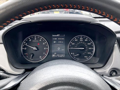 Certified 2024 Subaru Crosstrek 2.5i Limited image 24