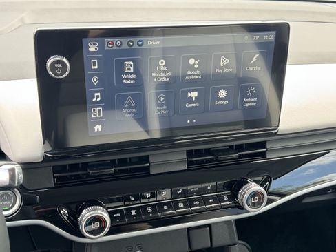 Used 2026 Honda Prologue Touring image 22
