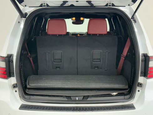 Used 2023 Dodge Durango SRT Hellcat image 39