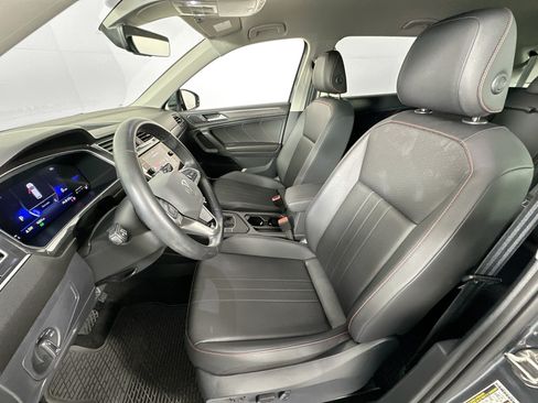 Used 2024 Volkswagen Tiguan Wolfsburg Edition FWD image 20