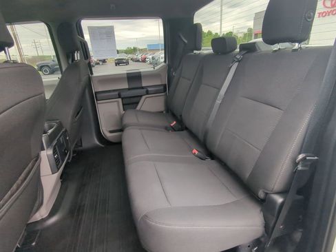 Used 2018 Ford F150 XL w/ Equipment Group 101A Mid AWD/4WD image 23