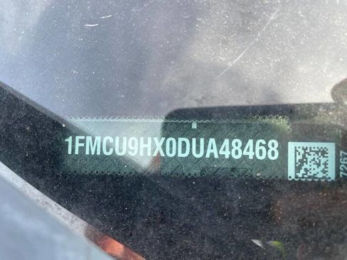 Used 2013 Ford Escape SEL image 42