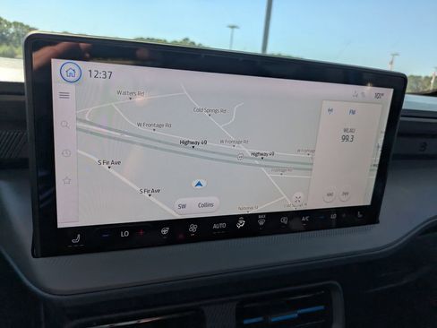 New 2025 Ford Maverick Lobo image 16