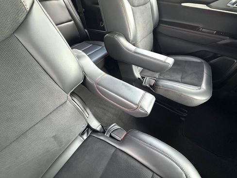 Used 2025 Ford Explorer ST w/ Sun And Sound Package AWD/4WD image 33