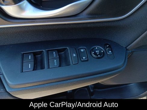 Used 2019 Honda CR-V EX image 12