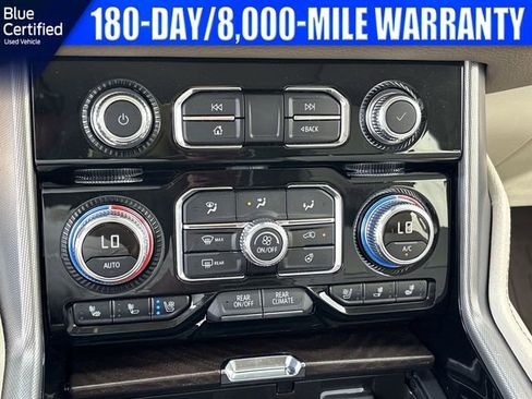 Used 2024 GMC Yukon Denali w/ Denali Reserve Package AWD/4WD image 28