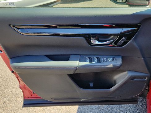 Certified 2023 Honda CR-V Sport Touring image 12