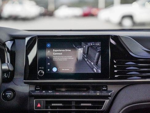 New 2026 Toyota Camry LE image 16