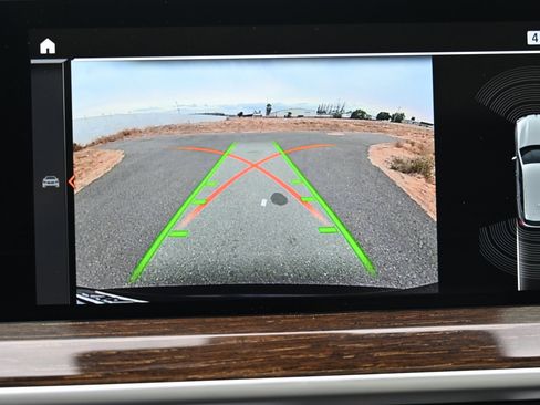 Used 2023 BMW X3 xDrive30i w/ Convenience Package image 14